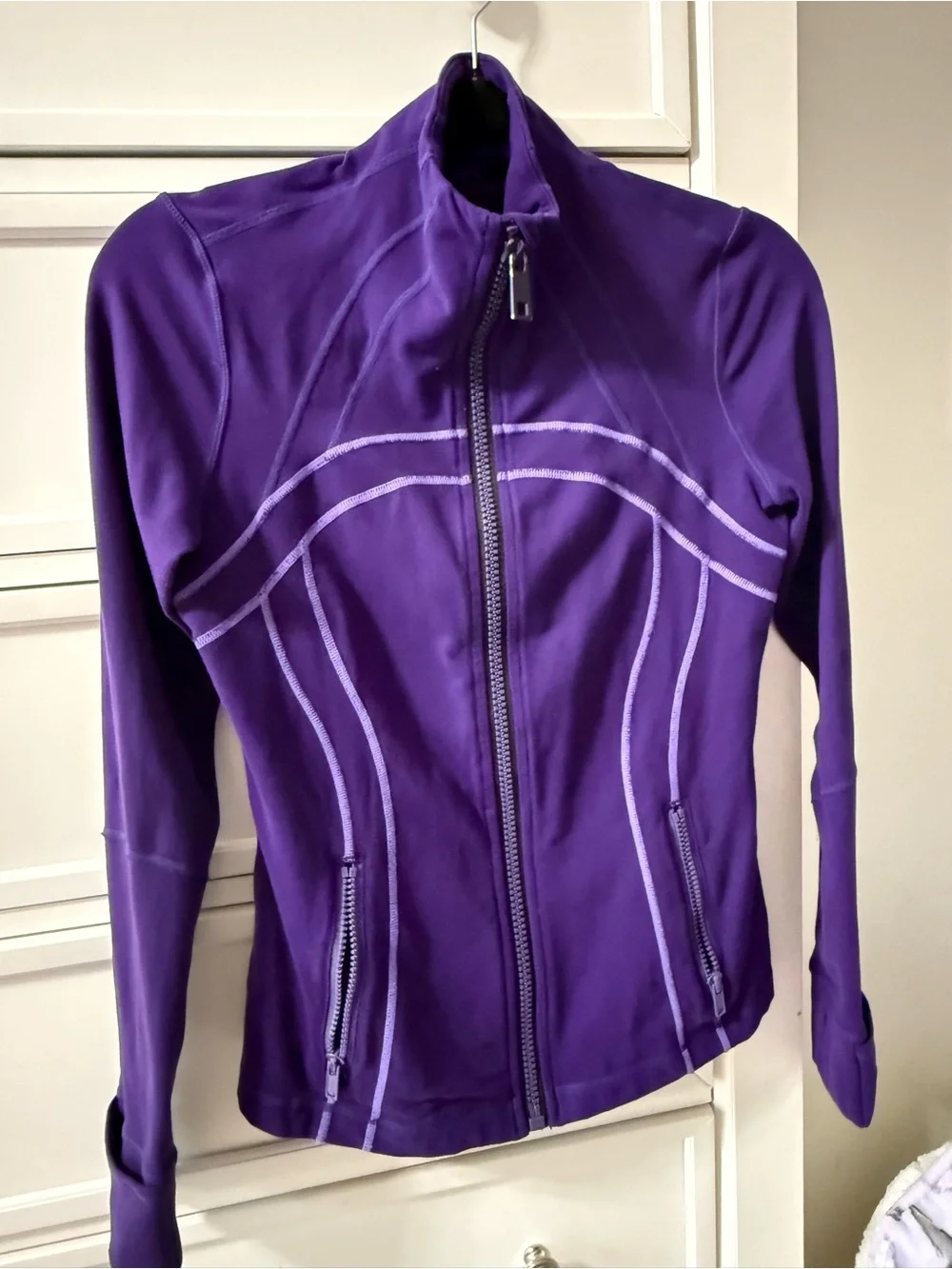 Lululemon define jacket - Picture 1 of 5